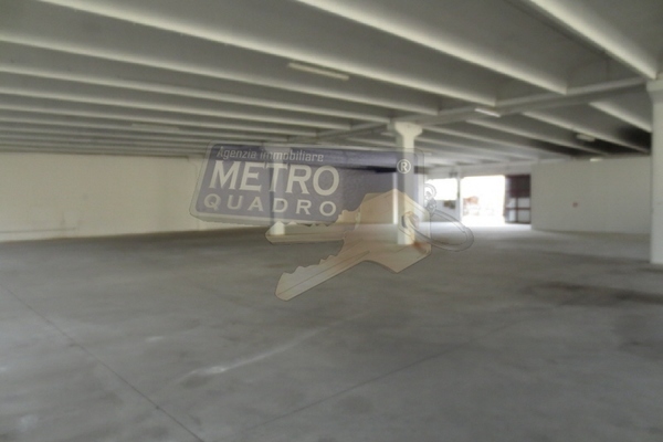 vista interno 7 - OPIFICIO ZANè (VI) PERIFERIA